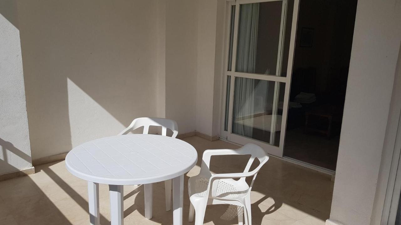 Torres Gardens-Fincas Бенидорм Екстериор снимка